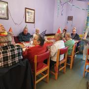 Repas du 1er janvier 2021