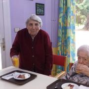 Anniversaire de Madame Follet 22.10.2018