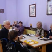 Anniversaire de Madame Follet 22.10.2018