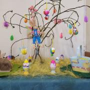 Joyeuses Pâques! 