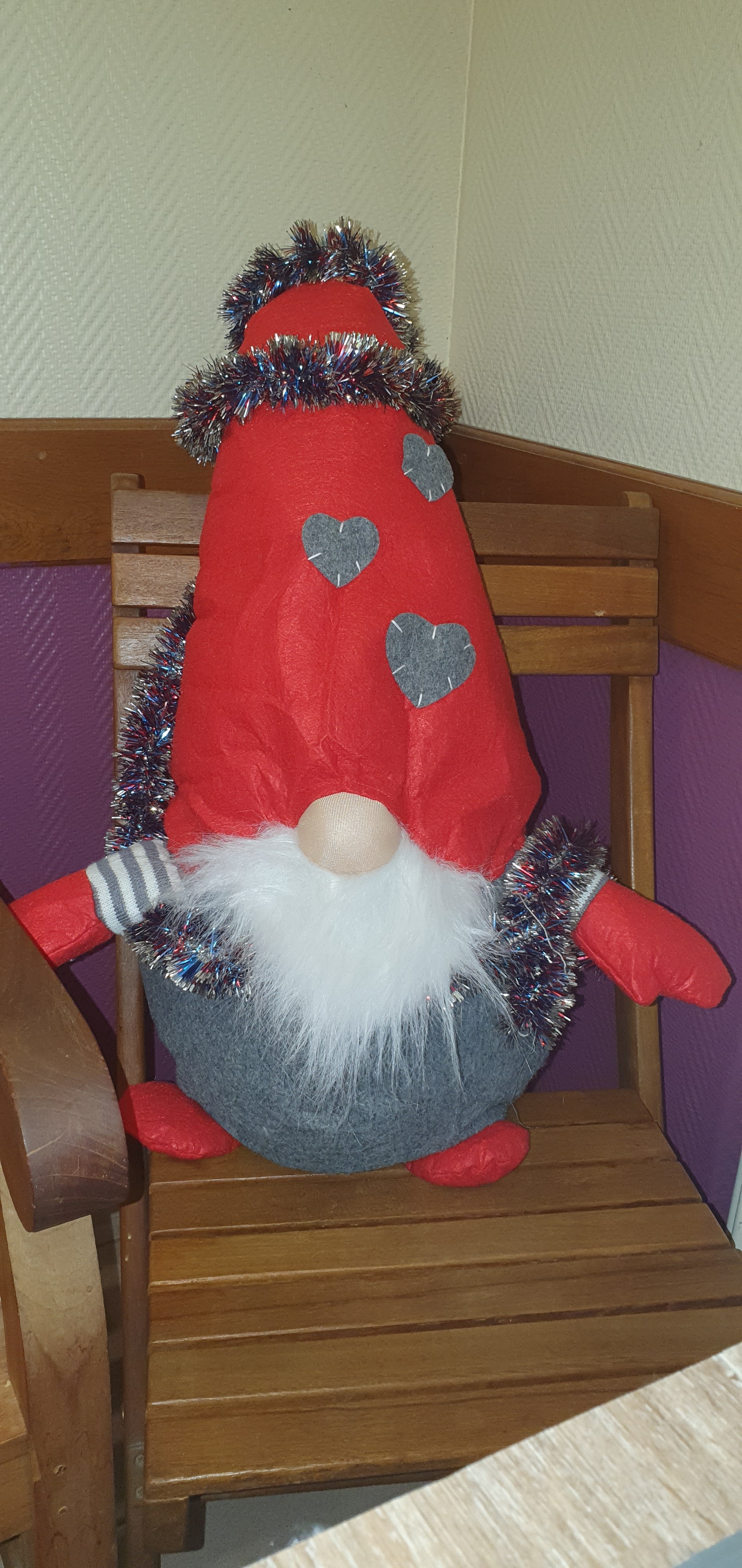 Noel à la Résidence