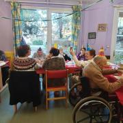 Repas du 1er janvier 2021