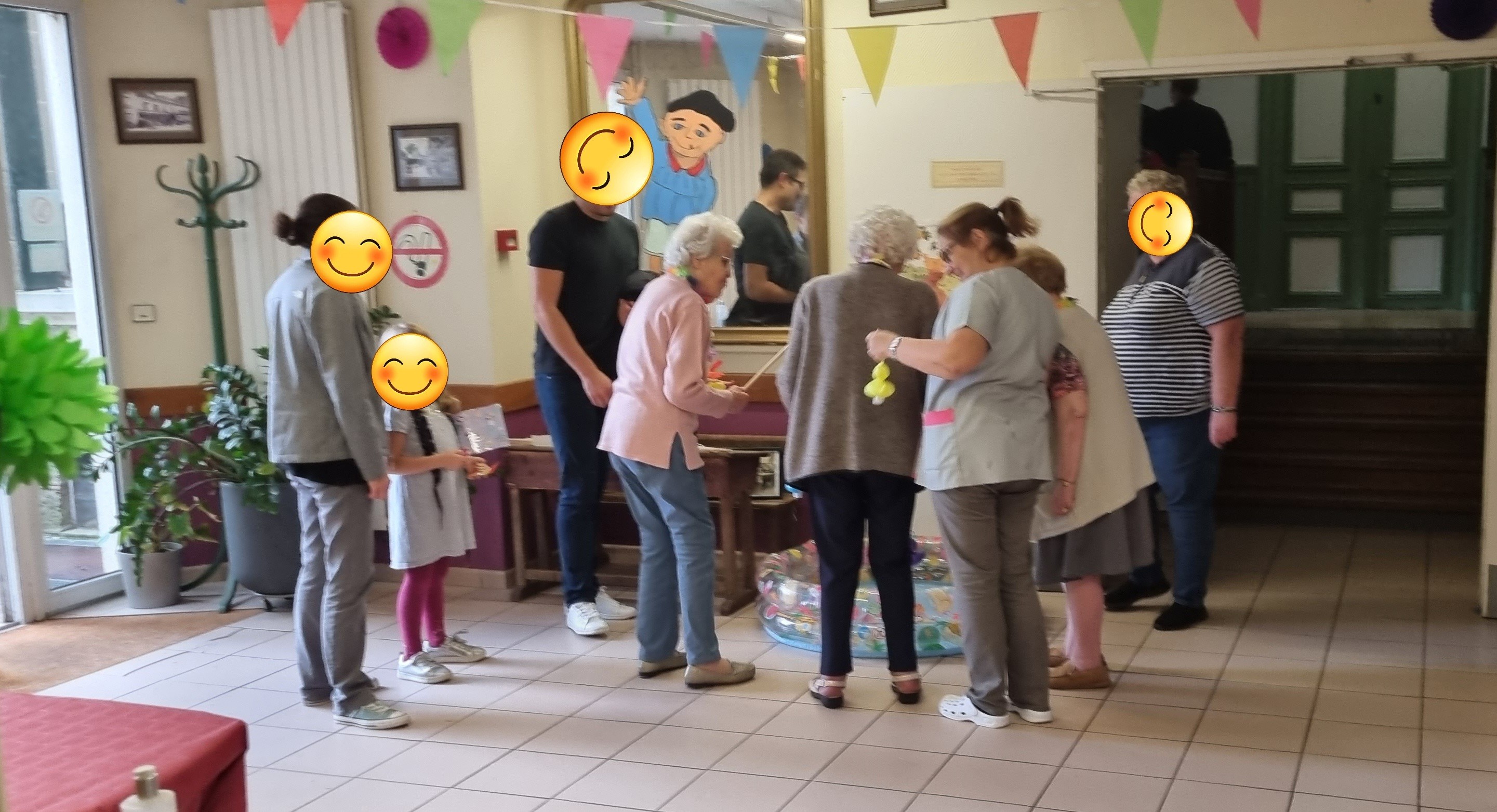 Pêcheurs avertis!