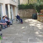 Jeu de quilles