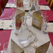 Repas de Noel 2020