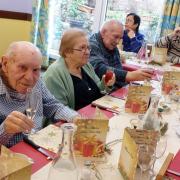 Repas de Noel 2020