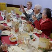 Repas de Noel 2020