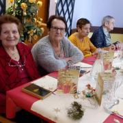 Repas de Noel 2020