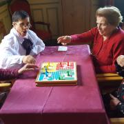 Jeux de société