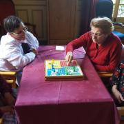 Jeux de société