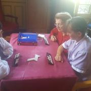 Jeux de société